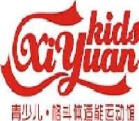 昆明熙源体育发展有限公司_企业Logo
