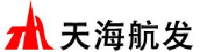 天海航空发动机有限公司_企业Logo