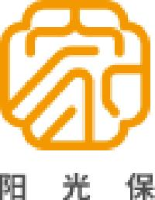 阳光人家(广州)养老有限公司_企业Logo