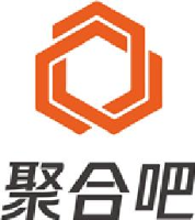 聚合吧科技有限公司_企业Logo