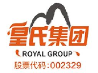 皇氏乳业集团有限公司_企业Logo