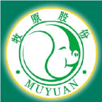牧原肉食品有限公司_企业Logo
