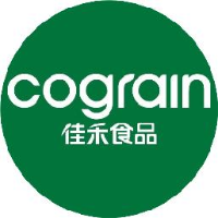 佳禾食品工业股份有限公司_企业Logo
