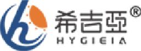 深圳希吉亚生物技术有限公司_企业Logo