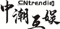 上海中潮互娱文化有限公司_企业Logo