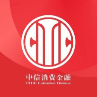 中信消费金融有限公司_企业Logo