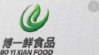 内蒙古博一鲜食品有限公司_企业Logo