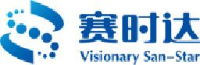 深圳赛时达科技有限公司_企业Logo