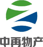 中再物产有限公司_企业Logo