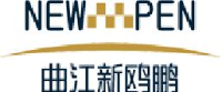 西安曲江新鸥鹏文化教育控股集团有限公司_企业Logo