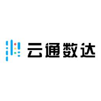 浙江云通数达科技有限公司_企业Logo