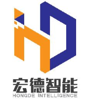 杭州宏德智能装备科技有限公司_企业Logo