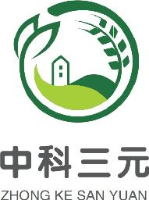 湖南中科三元生物科技有限公司_企业Logo