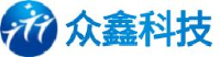 海南众鑫智能科技有限公司_企业Logo