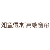 如鱼得水(杭州)软装定制有限公司_企业Logo