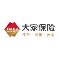 大家财产保险有限责任公司_企业Logo