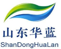 山东华蓝新材料有限公司_企业Logo