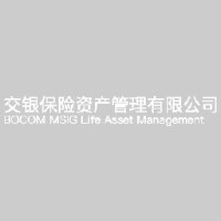 交银保险资产管理有限公司_企业Logo