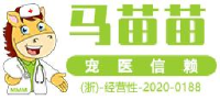 马妙妙(杭州)动物药品有限公司_企业Logo