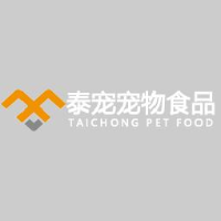 泰安泰宠宠物食品有限公司_企业Logo