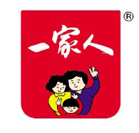 广东一家人食品有限公司_企业Logo