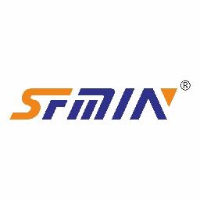 深圳市中芯微实业有限公司_企业Logo