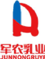 新疆军农乳业有限公司_企业Logo