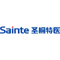 圣桐特医(青岛)营养健康科技股份公司_企业Logo