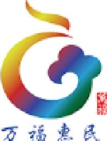贵州万福惠民产业集团有限公司_企业Logo