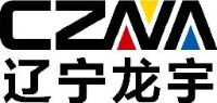辽宁龙宇新材料有限公司_企业Logo