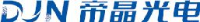 安徽帝晶光电科技有限公司_企业Logo