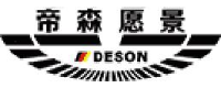 青岛帝森旅居车辆制造有限公司_企业Logo