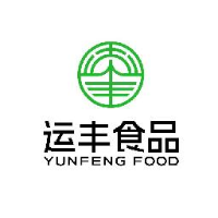 山东运丰食品有限公司_企业Logo
