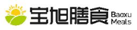 东莞市宝旭膳食管理服务有限公司柳州分公司_企业Logo