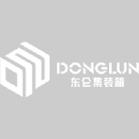 四川省东仑集装箱有限公司_企业Logo