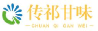 甘肃传祁甘味乳业有限责任公司_企业Logo