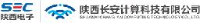 陕西长安计算科技有限公司_企业Logo