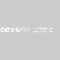 山东省国宠宠物食品有限责任公司_企业Logo