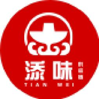 沈阳添味食品有限公司_企业Logo