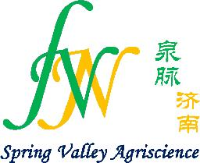 泉脉农业科技有限公司_企业Logo