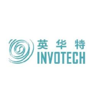 苏州英华特涡旋技术股份有限公司_企业Logo