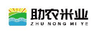 湖南助农米业有限公司_企业Logo