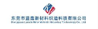 东莞市蓝鑫新材料织造科技有限公司_企业Logo