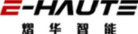 深圳市熠华智能科技有限公司_企业Logo