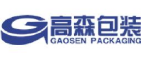山东高森包装有限公司_企业Logo