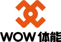 山东哇哦体育科技有限公司_企业Logo