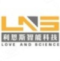 山东利恩斯智能科技有限公司_企业Logo