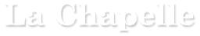 上海拉夏贝尔服饰股份有限公司_企业Logo