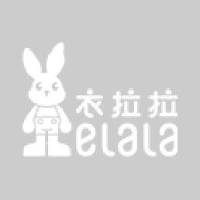 衣拉拉集团股份有限公司_企业Logo