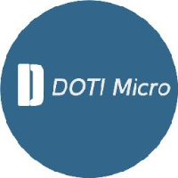 湖北东田微科技股份有限公司_企业Logo